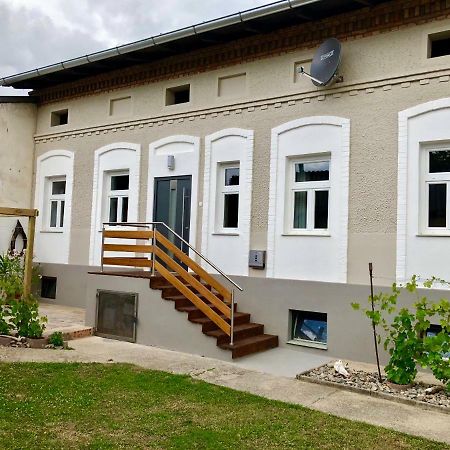 Riesling House Laa Διαμέρισμα Laa an der Thaya Εξωτερικό φωτογραφία