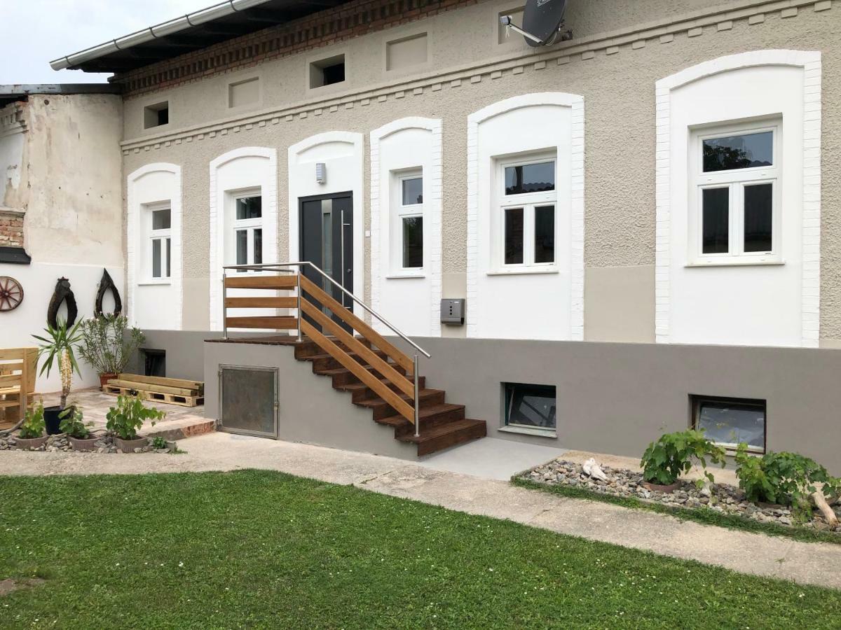 Riesling House Laa Διαμέρισμα Laa an der Thaya Εξωτερικό φωτογραφία